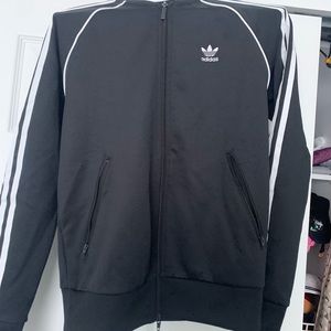 Women’s adidas tracksuit